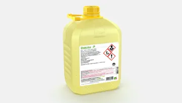 basf herbicide dakota p